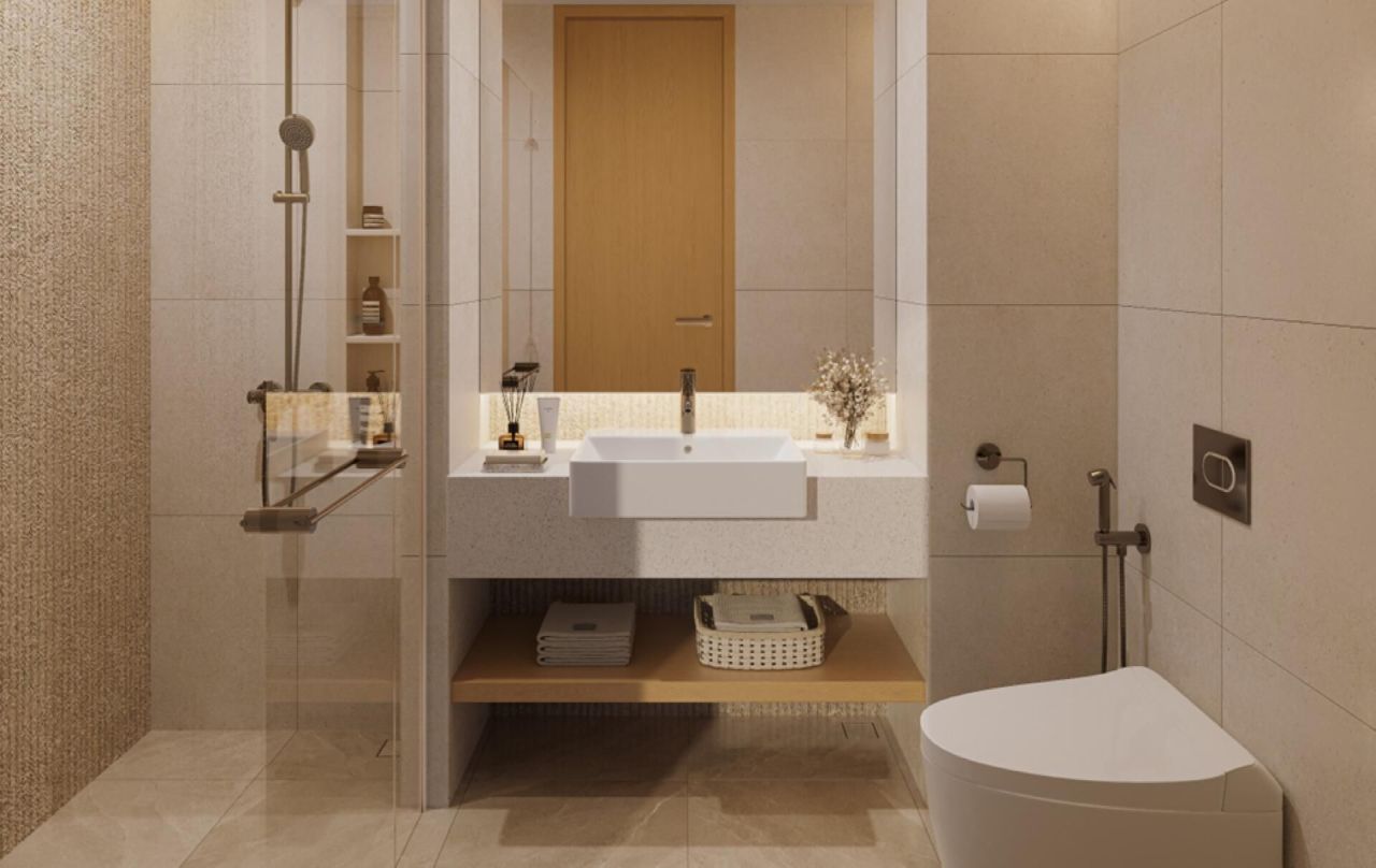 Апартаменты на Пхукете, Таиланд, 84 м² - фото 9