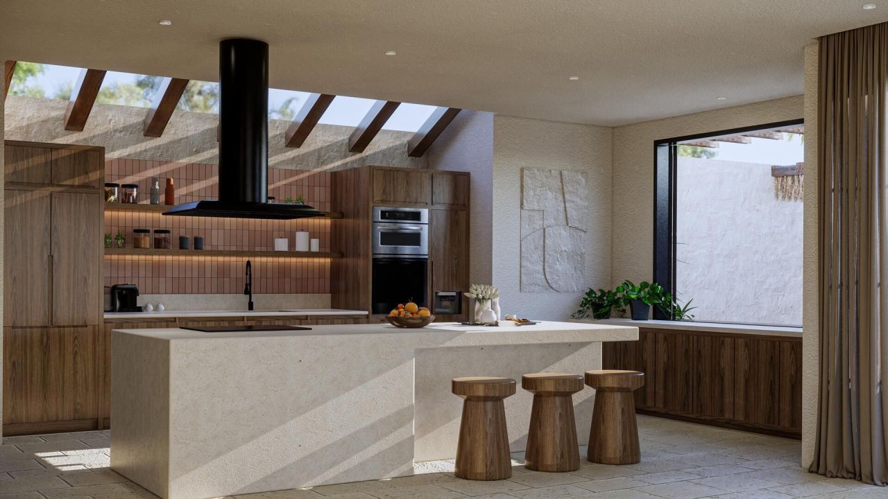 Вилла в Умаласе, Индонезия, 359 м² - фото 9