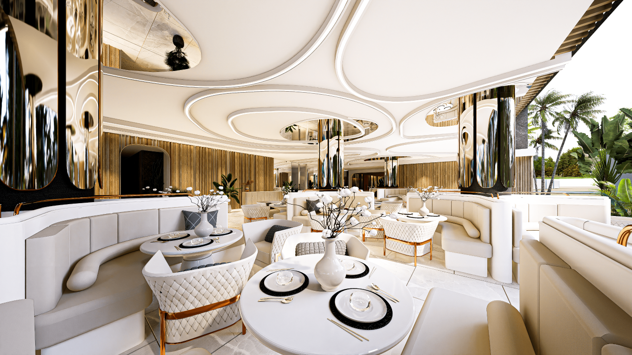 Апартаменты на Пхукете, Таиланд, 47 м² - фото 9