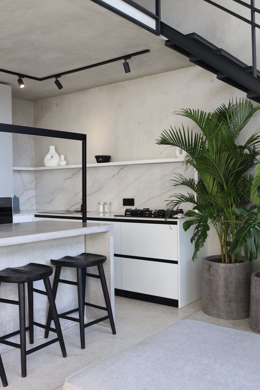 Апартаменты Bali, Индонезия, 73 м² - фото 9