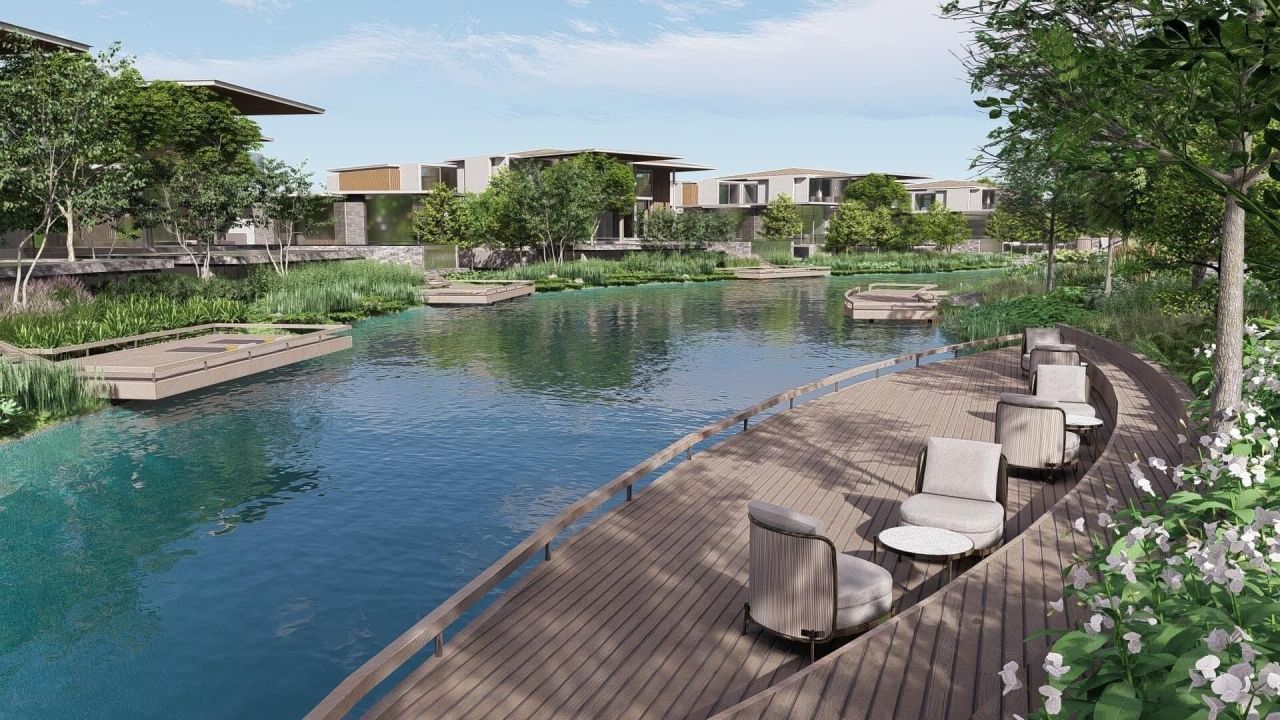 Вилла на Пхукете, Таиланд, 420 м² - фото 9