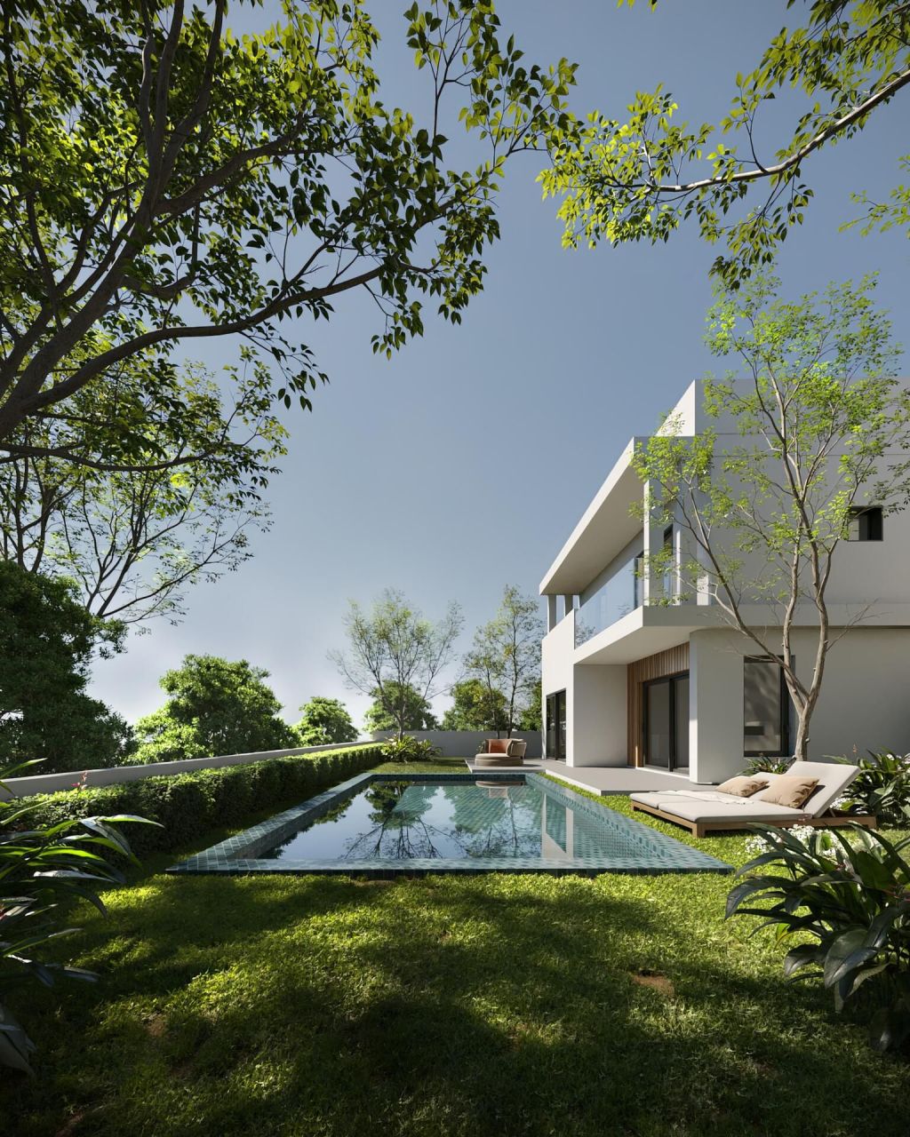 Вилла в Лимасоле, Кипр, 252 м² - фото 9