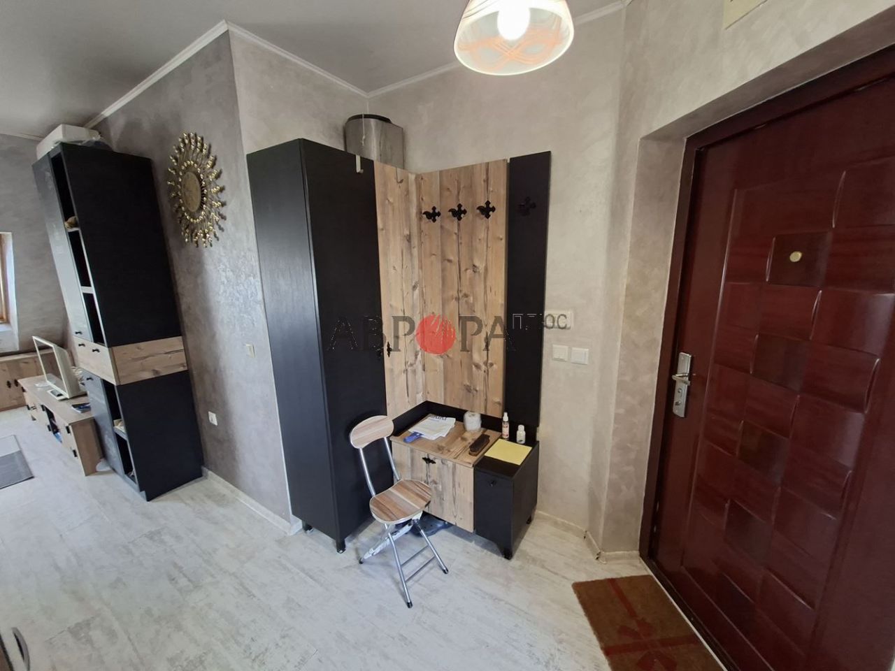 Квартира в Бургасе, Болгария, 45 м² - фото 4