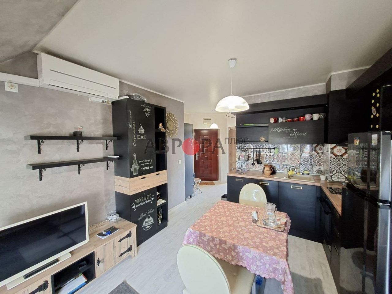 Квартира в Бургасе, Болгария, 45 м² - фото 2