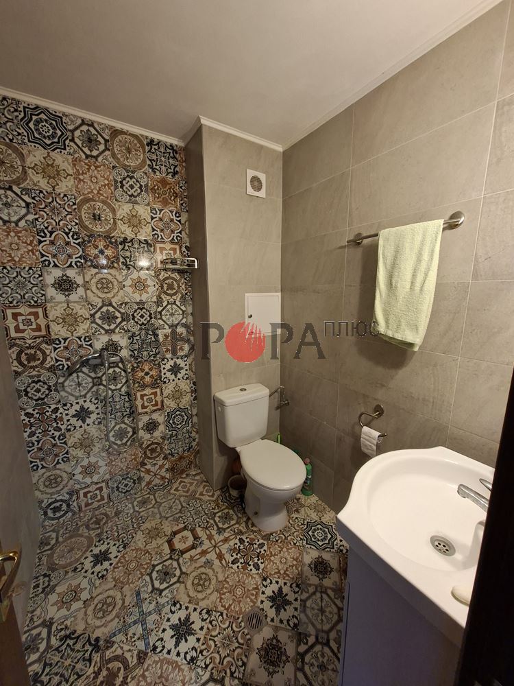 Квартира в Бургасе, Болгария, 45 м² - фото 6