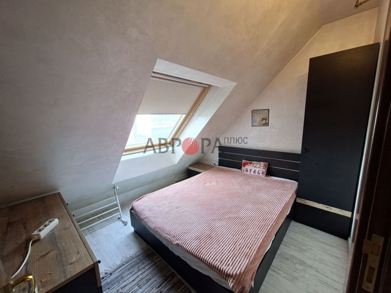 Квартира в Бургасе, Болгария, 45 м² - фото 5