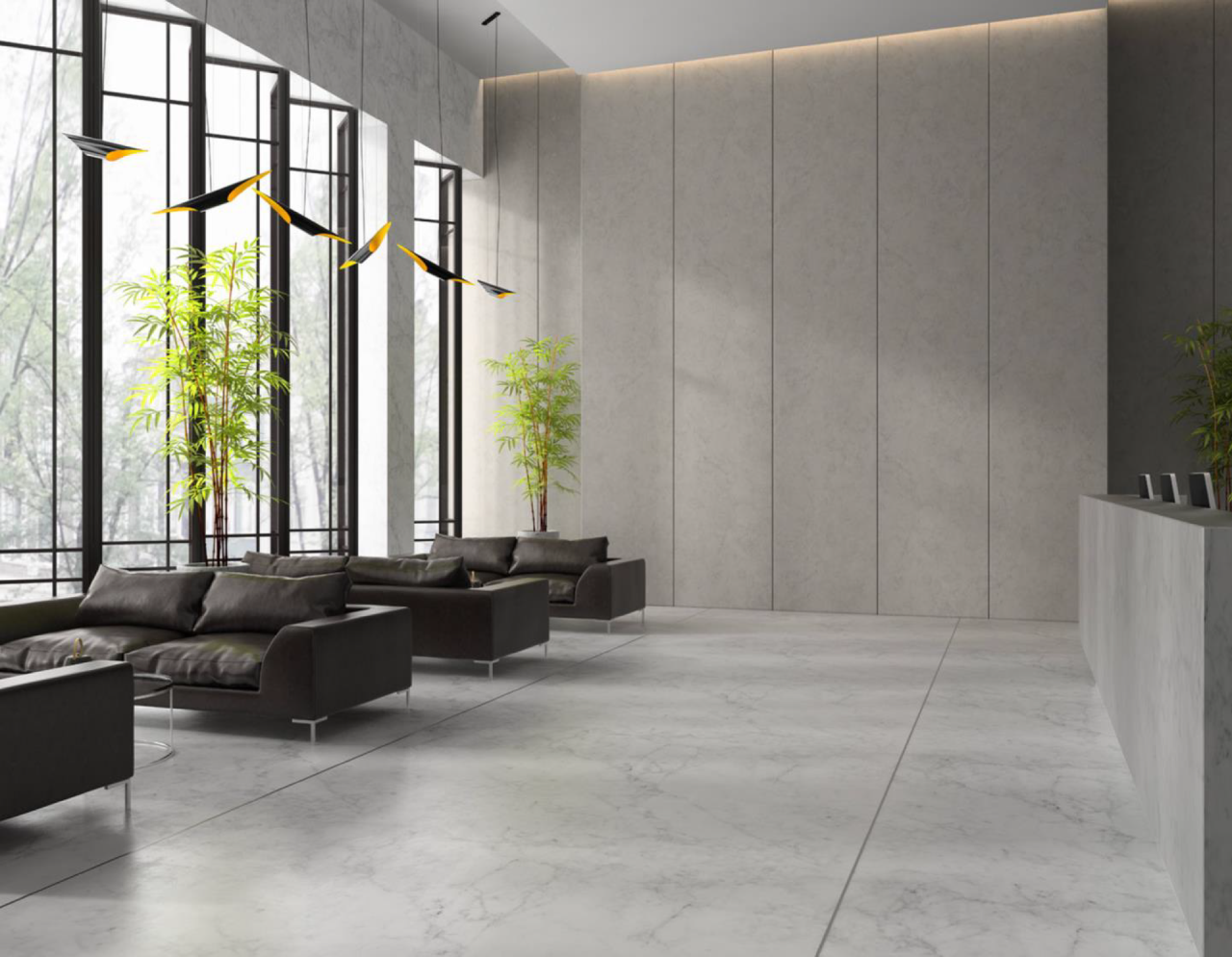 Офис в Маскате, Оман, 55 м² - фото 9