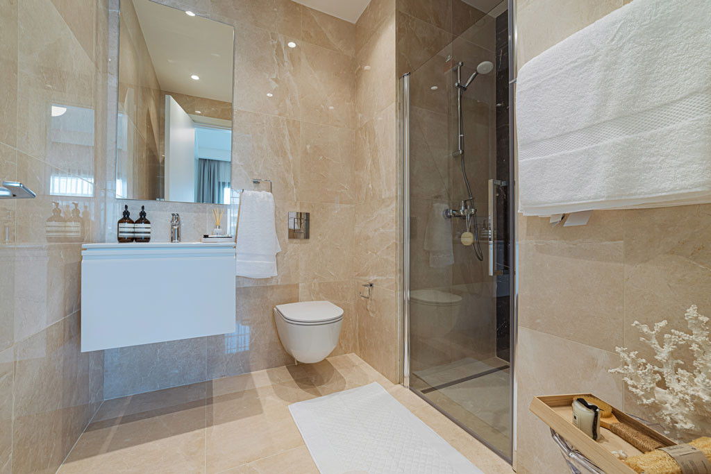 Апартаменты в Лимасоле, Кипр, 392 м² - фото 9