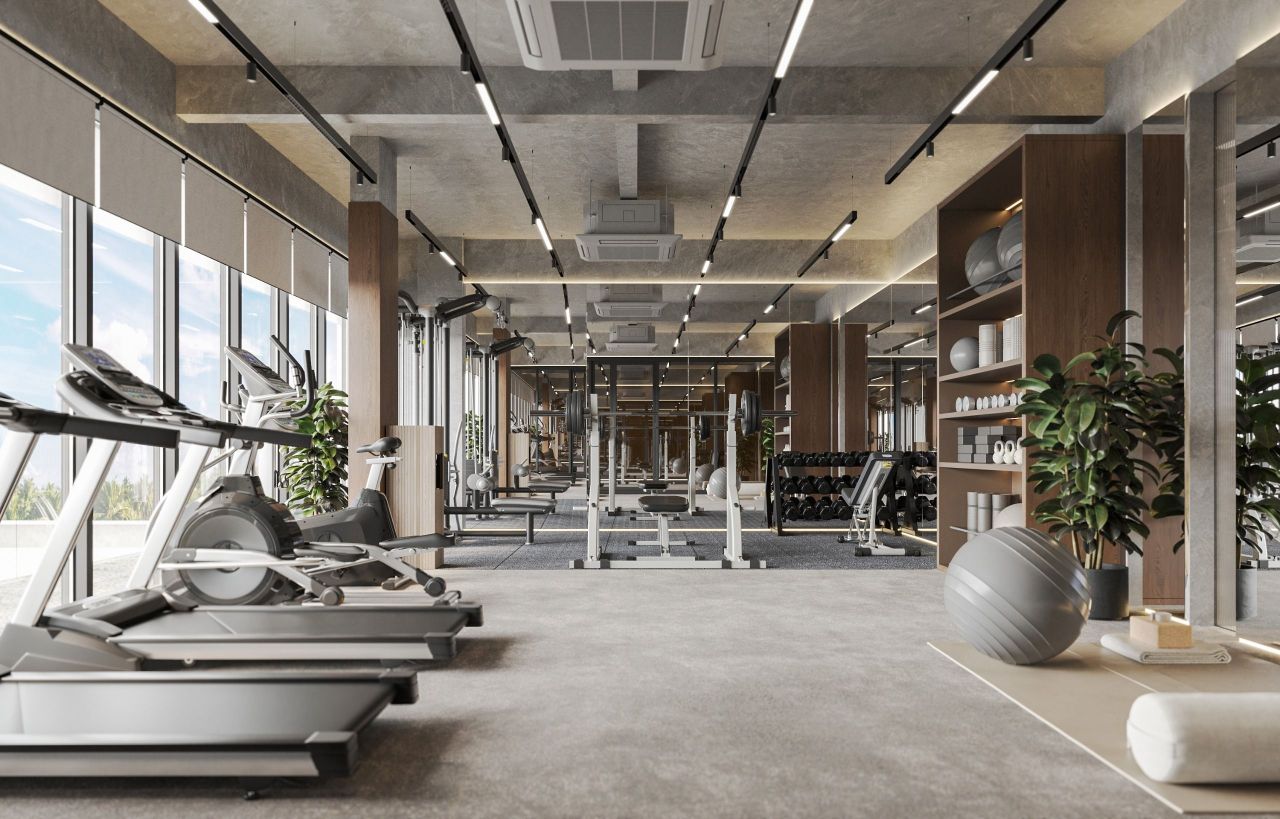 Таунхаус в Табанане, Индонезия, 163 м² - фото 9