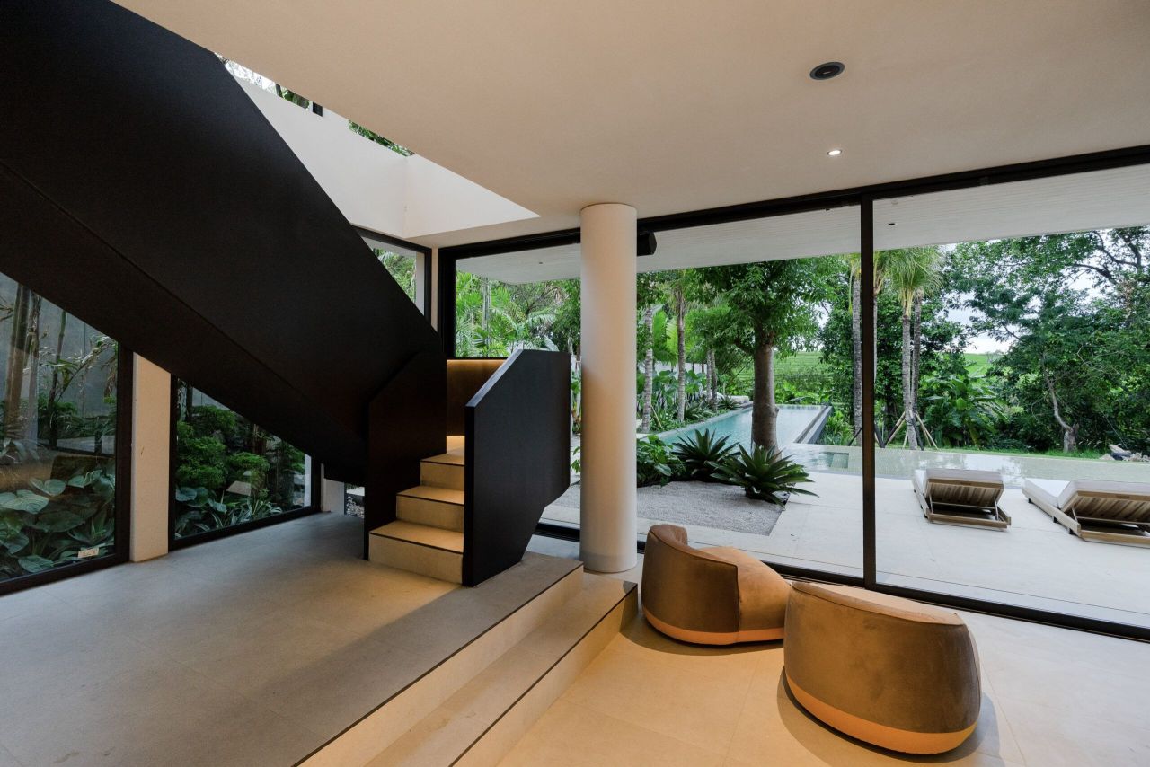 Вилла Bali, Индонезия, 1 033 м² - фото 9