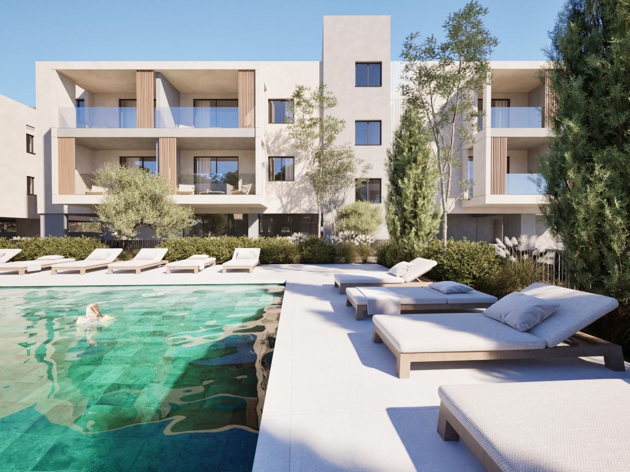 Вилла в Лимасоле, Кипр, 122 м² - фото 9