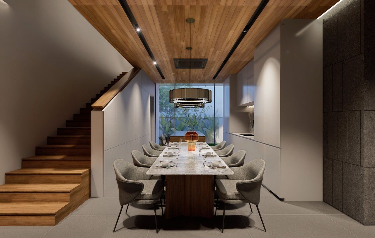 Вилла на Пхукете, Таиланд, 548 м² - фото 9