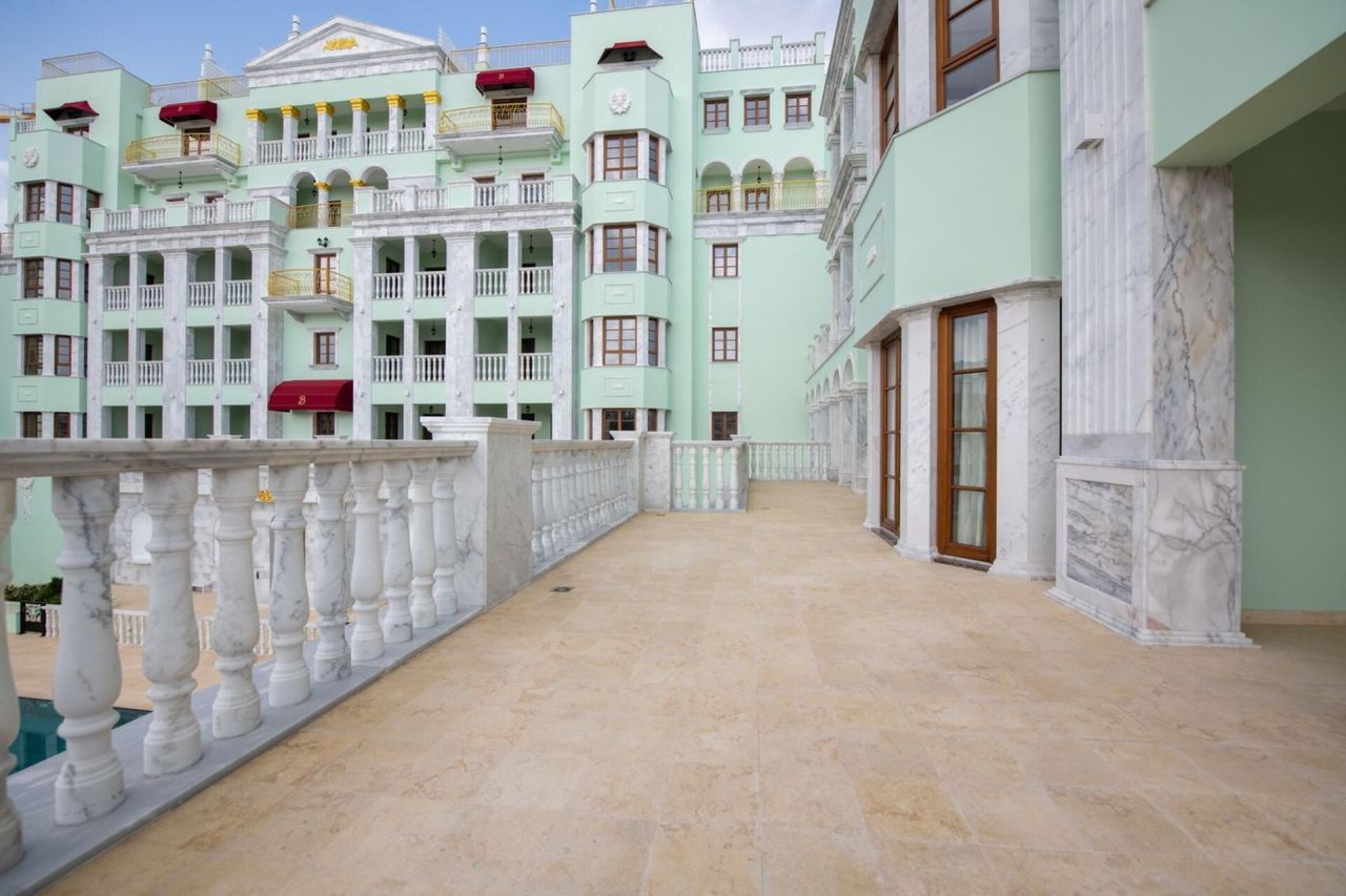 Апартаменты в Лимасоле, Кипр, 186 м² - фото 9