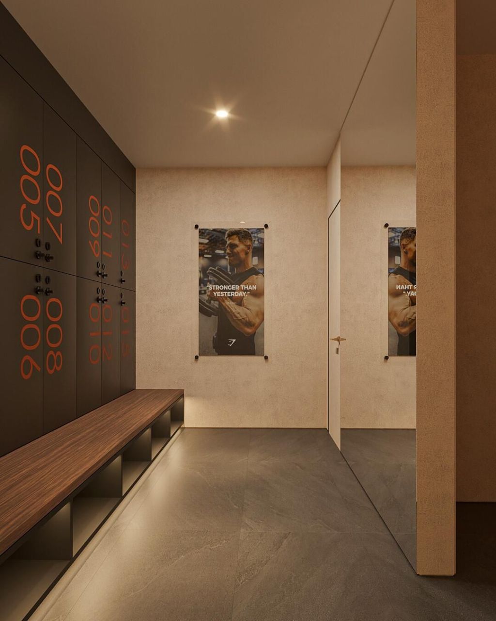 Вилла в Умаласе, Индонезия, 159 м² - фото 9