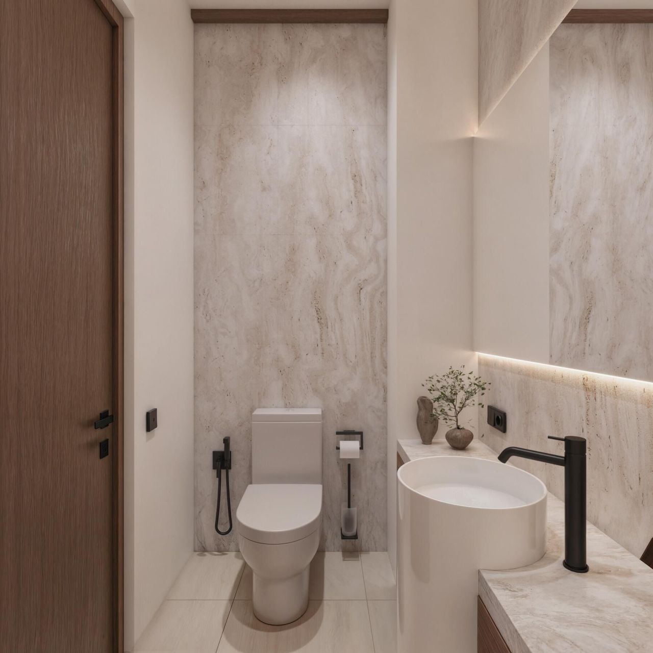 Вилла в Убуде, Индонезия, 108 м² - фото 9