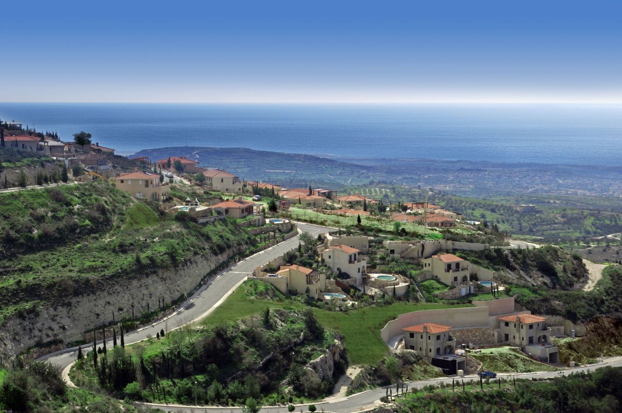 Вилла в Пафосе, Кипр, 297 м² - фото 9