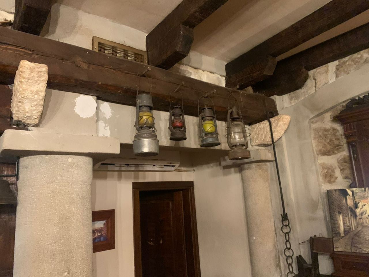 Кафе, ресторан в Рисане, Черногория, 60 м² - фото 12