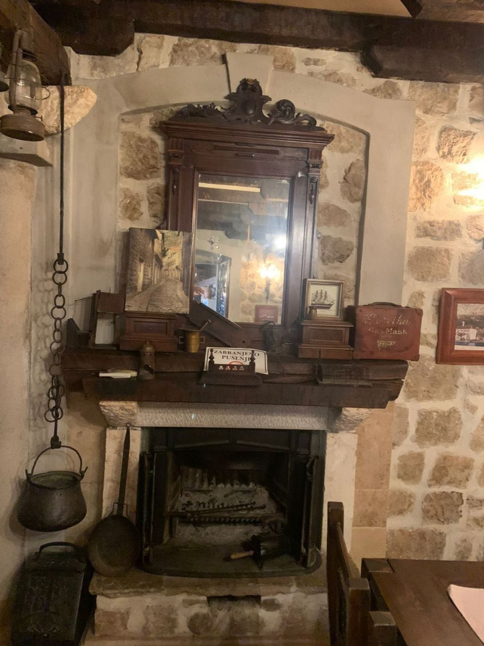 Кафе, ресторан в Рисане, Черногория, 60 м² - фото 13