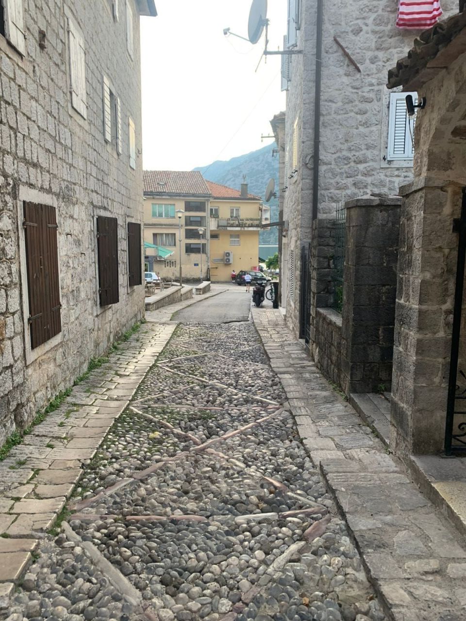 Кафе, ресторан в Рисане, Черногория, 60 м² - фото 14