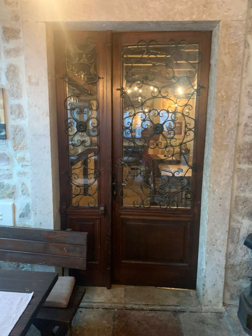 Кафе, ресторан в Рисане, Черногория, 60 м² - фото 15