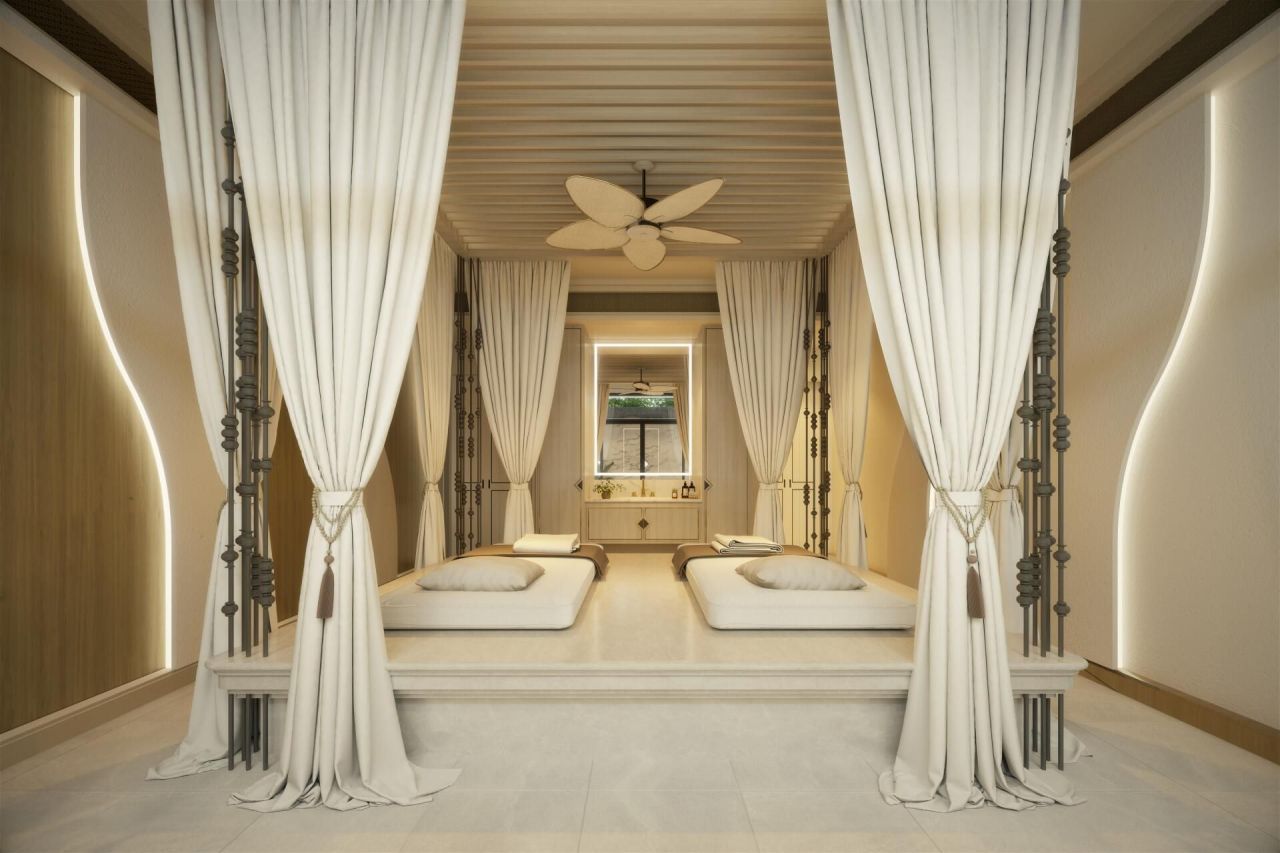 Апартаменты на Пхукете, Таиланд, 64 м² - фото 9