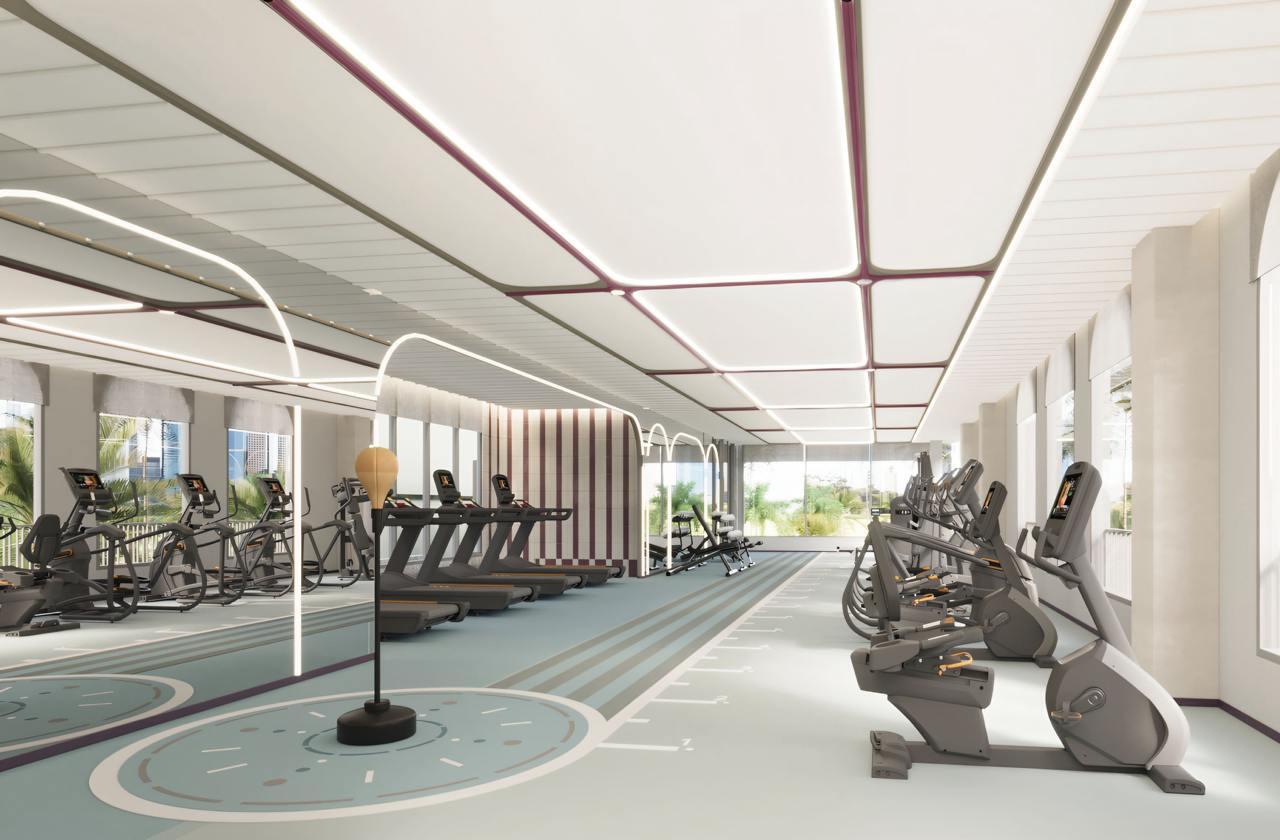 Апартаменты на Пхукете, Таиланд, 67 м² - фото 9