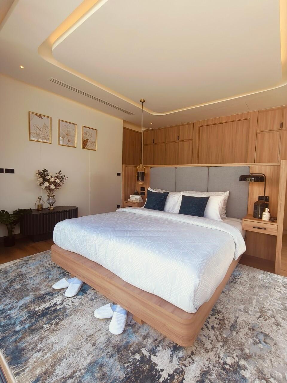 Вилла на Пхукете, Таиланд, 533 м² - фото 9