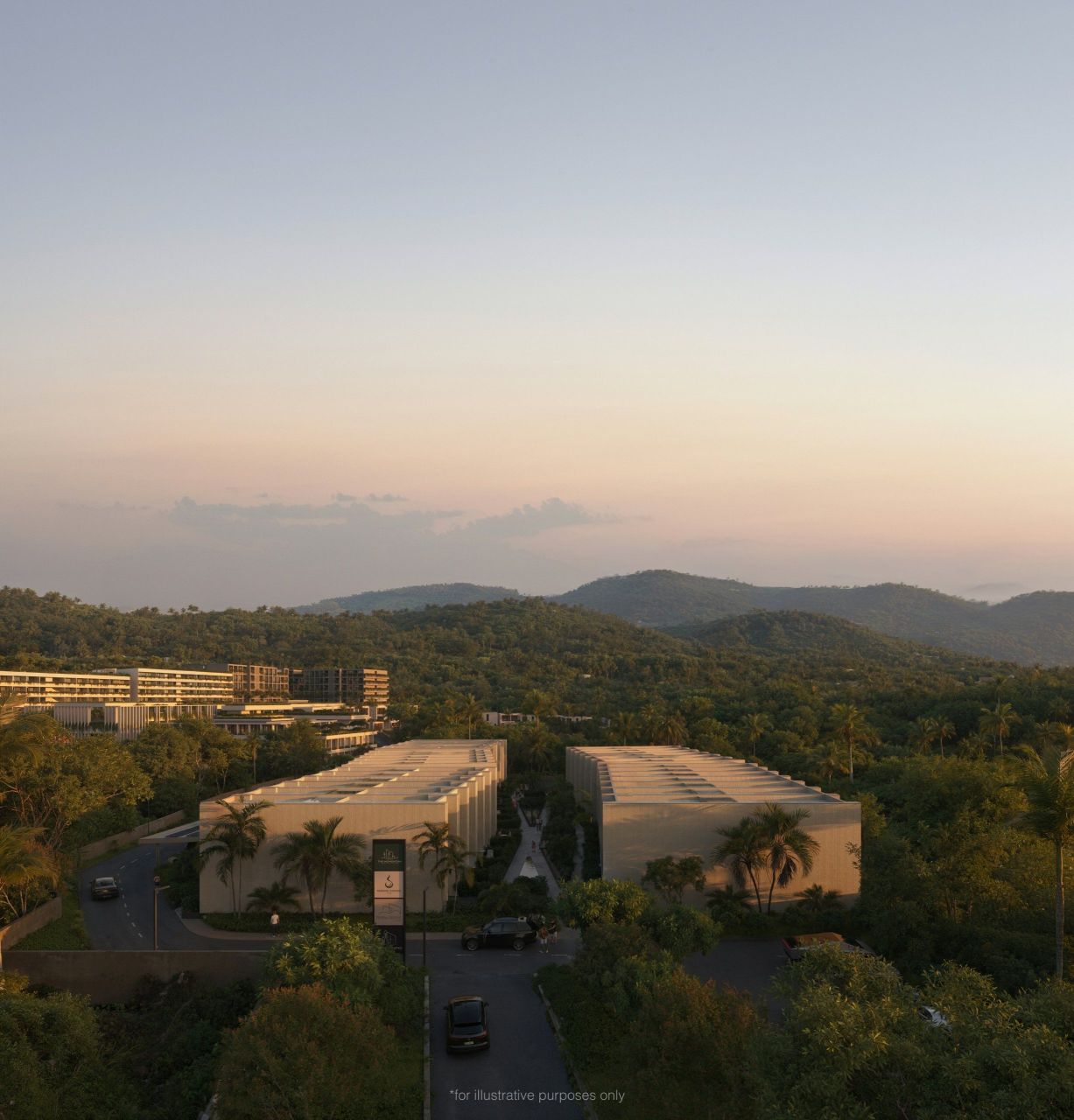 Апартаменты на Пхукете, Таиланд, 108 м² - фото 9