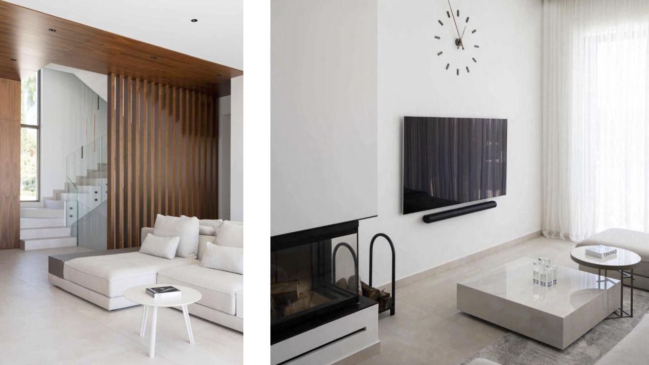 Вилла в Пафосе, Кипр, 197 м² - фото 10