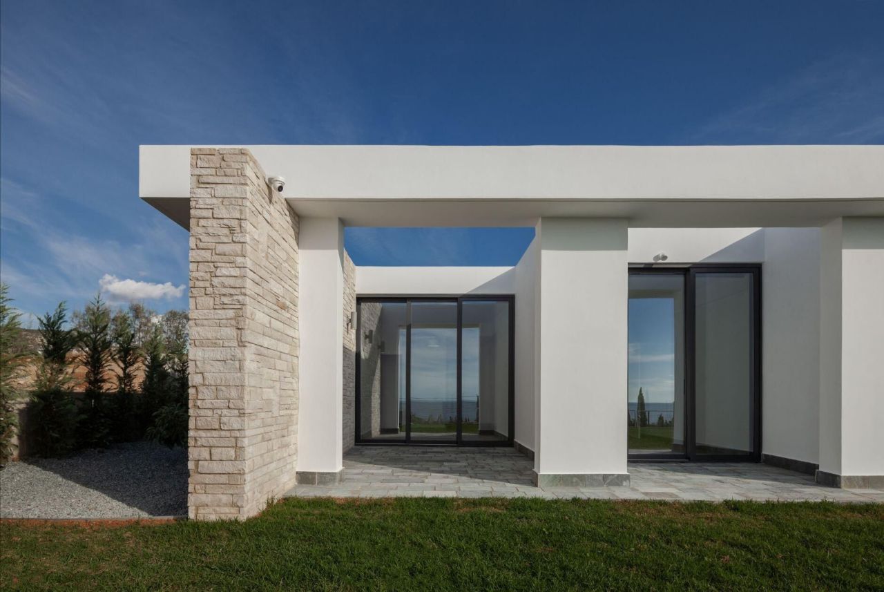 Вилла в Пафосе, Кипр, 332 м² - фото 10