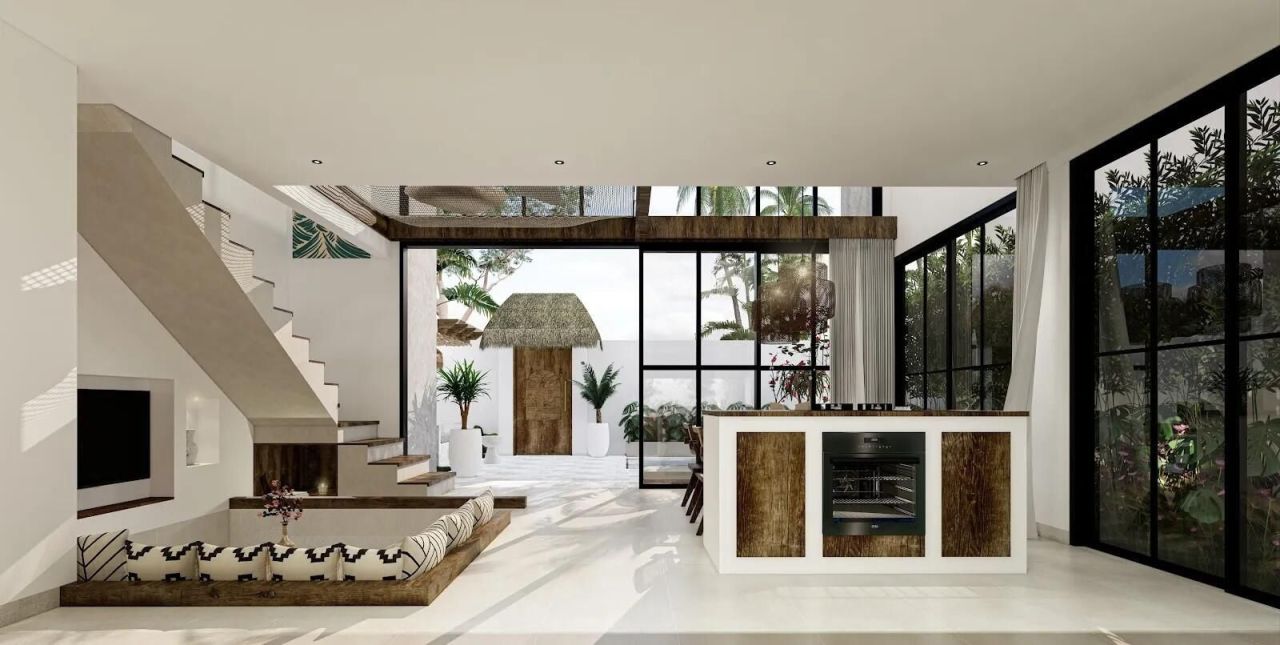 Вилла в Буките, Индонезия, 57 м² - фото 10