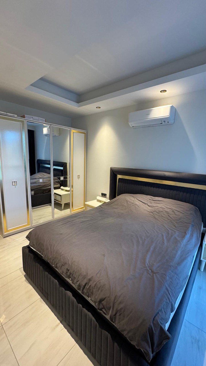 Квартира в Алании, Турция, 62 м² - фото 2