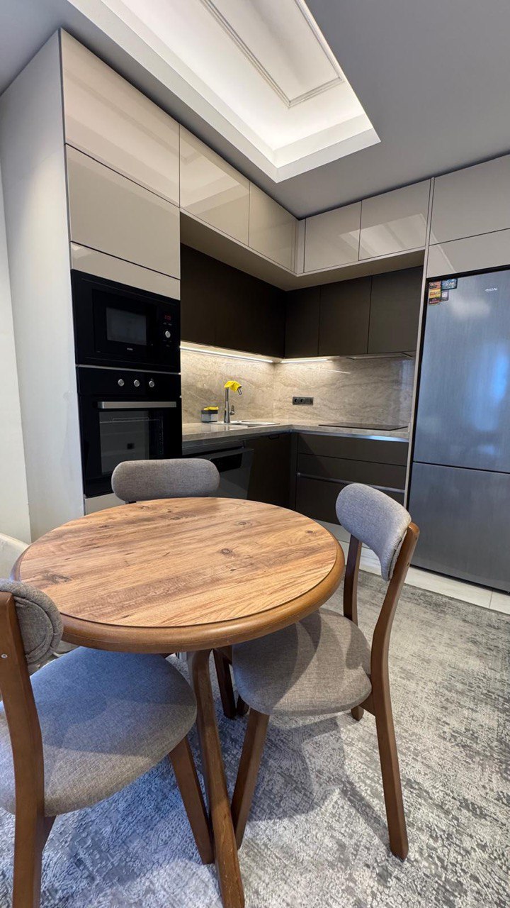 Квартира в Алании, Турция, 62 м² - фото 7