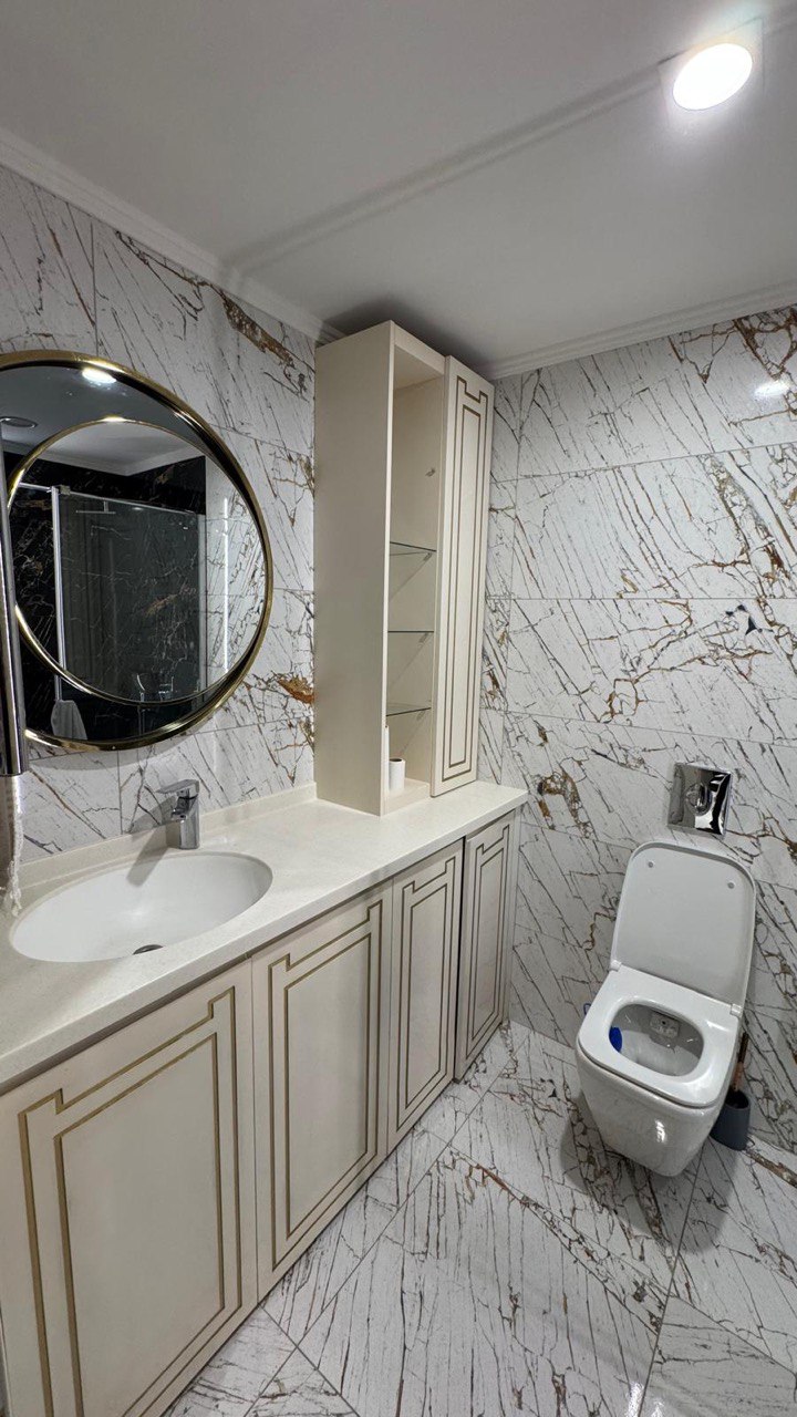 Квартира в Алании, Турция, 62 м² - фото 15