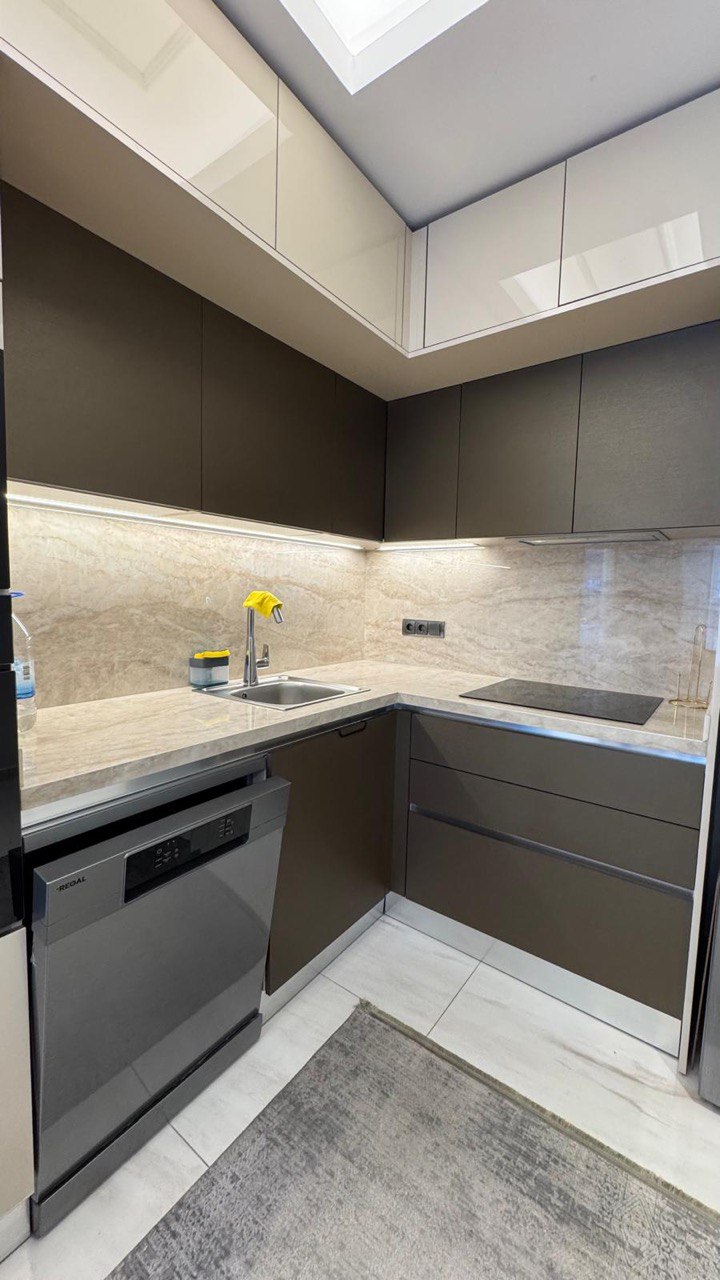 Квартира в Алании, Турция, 62 м² - фото 6