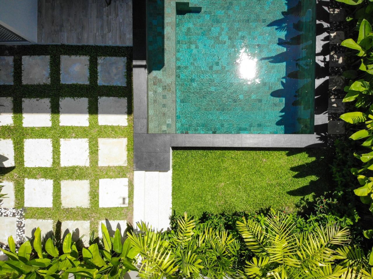 Вилла на Пхукете, Таиланд, 429 м² - фото 10