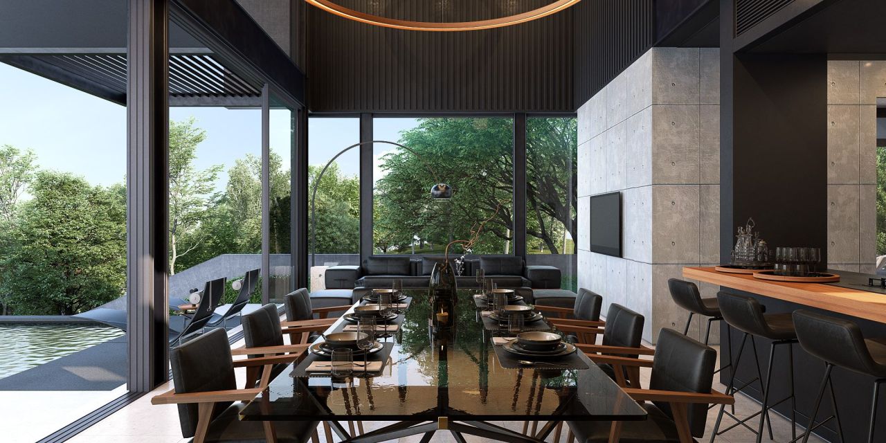 Вилла на Пхукете, Таиланд, 402 м² - фото 10