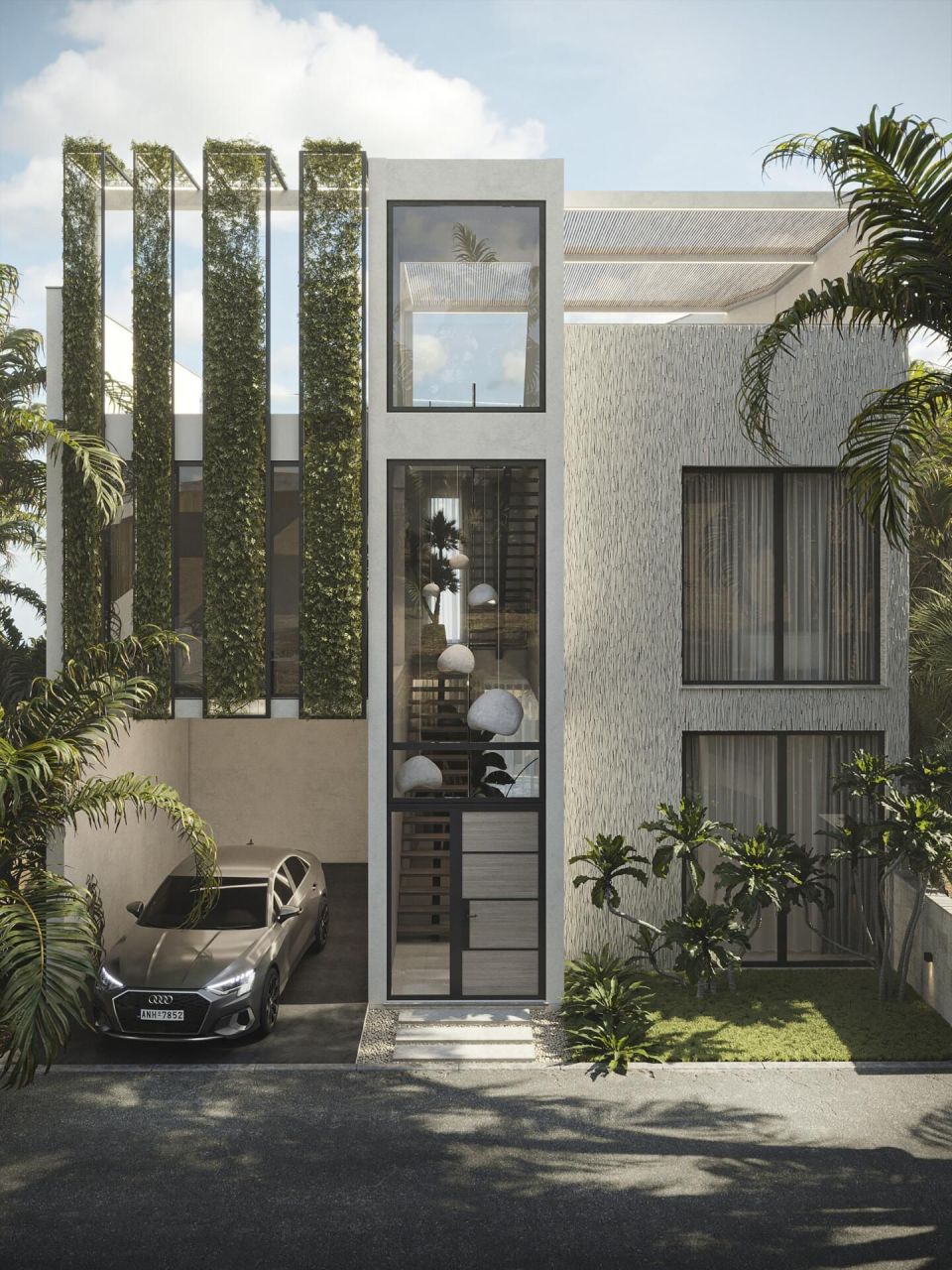 Вилла Bali, Индонезия, 190 м² - фото 10