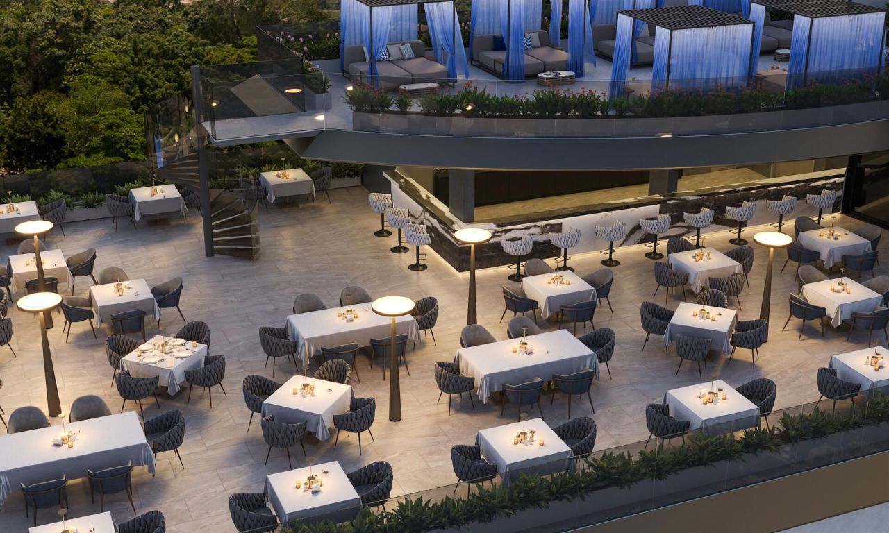 Апартаменты на Пхукете, Таиланд, 34 м² - фото 10