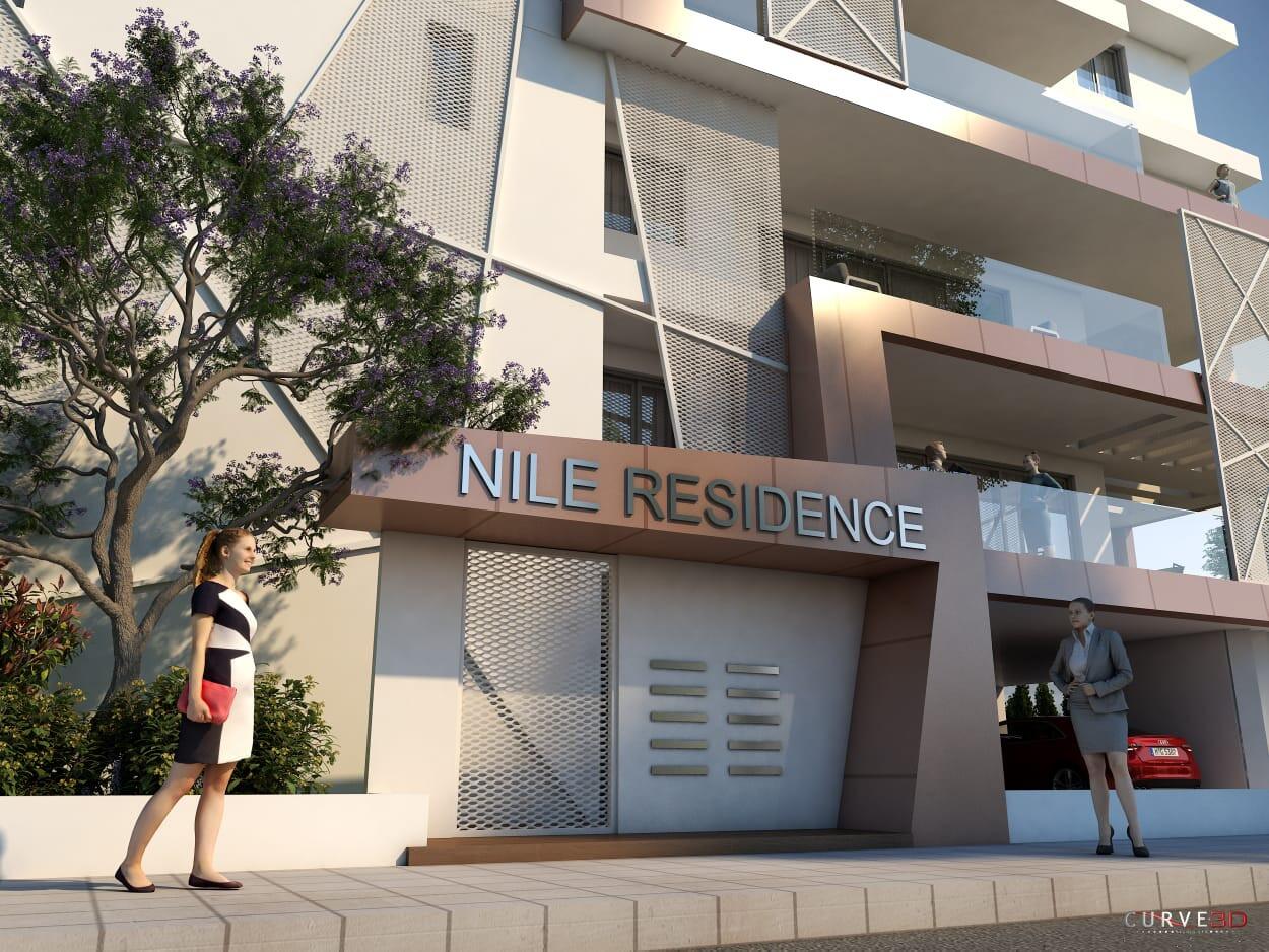 Апартаменты в Ларнаке, Кипр, 101 м² - фото 10