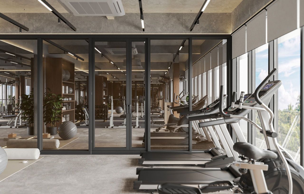 Вилла в Табанане, Индонезия, 229 м² - фото 10