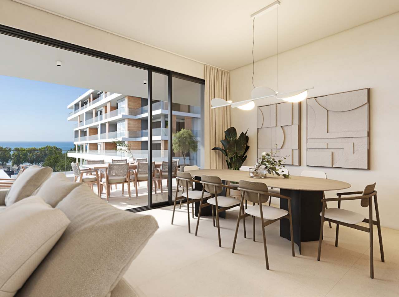 Апартаменты в Лимасоле, Кипр, 125 м² - фото 10