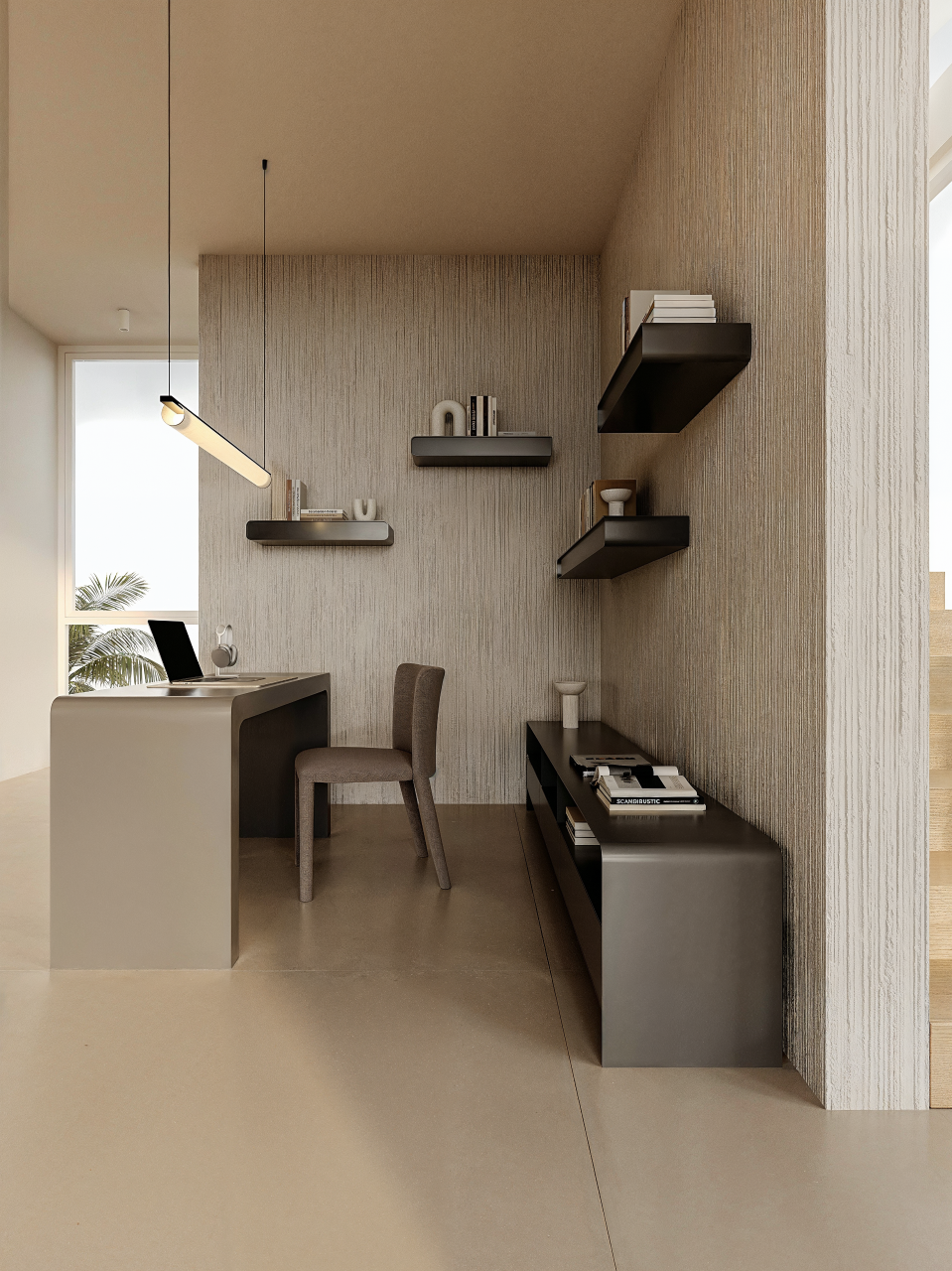 Вилла в Сесехе, Индонезия, 332 м² - фото 10