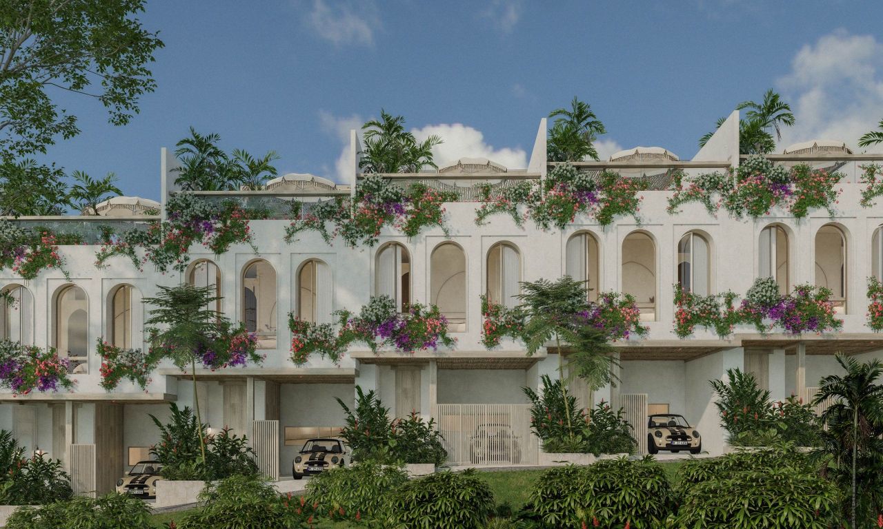 Вилла Bali, Индонезия - фото 10