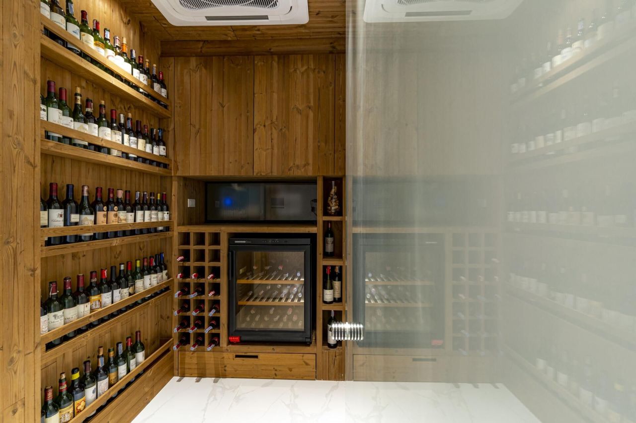 Вилла на Пхукете, Таиланд, 398 м² - фото 10