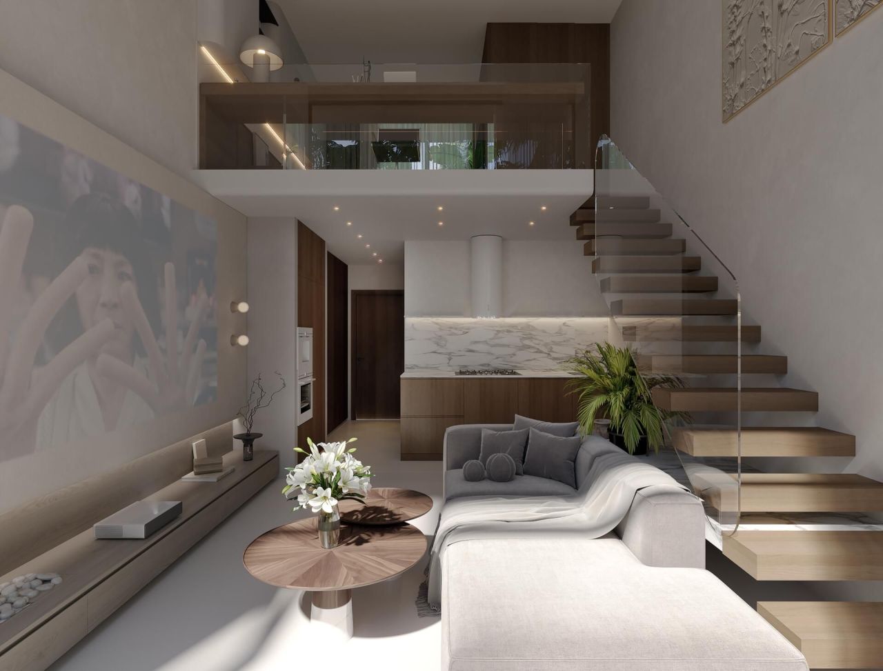 Вилла в Буките, Индонезия - фото 10