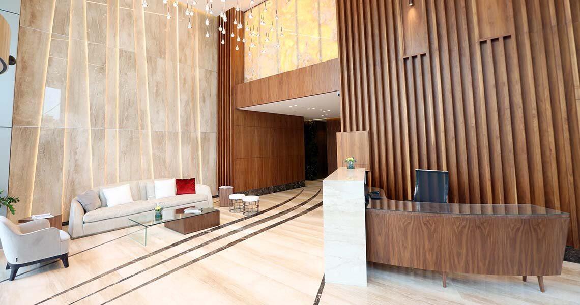 Апартаменты в Никосии, Кипр, 120 м² - фото 10