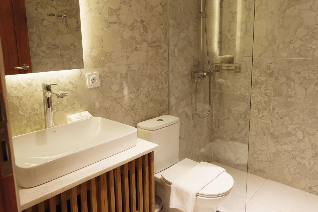 Вилла в Умаласе, Индонезия, 81 м² - фото 10