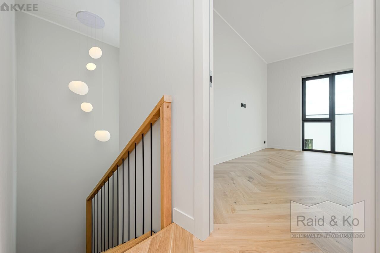 Дом в Харьюмаа, Эстония, 125.8 м² - фото 14