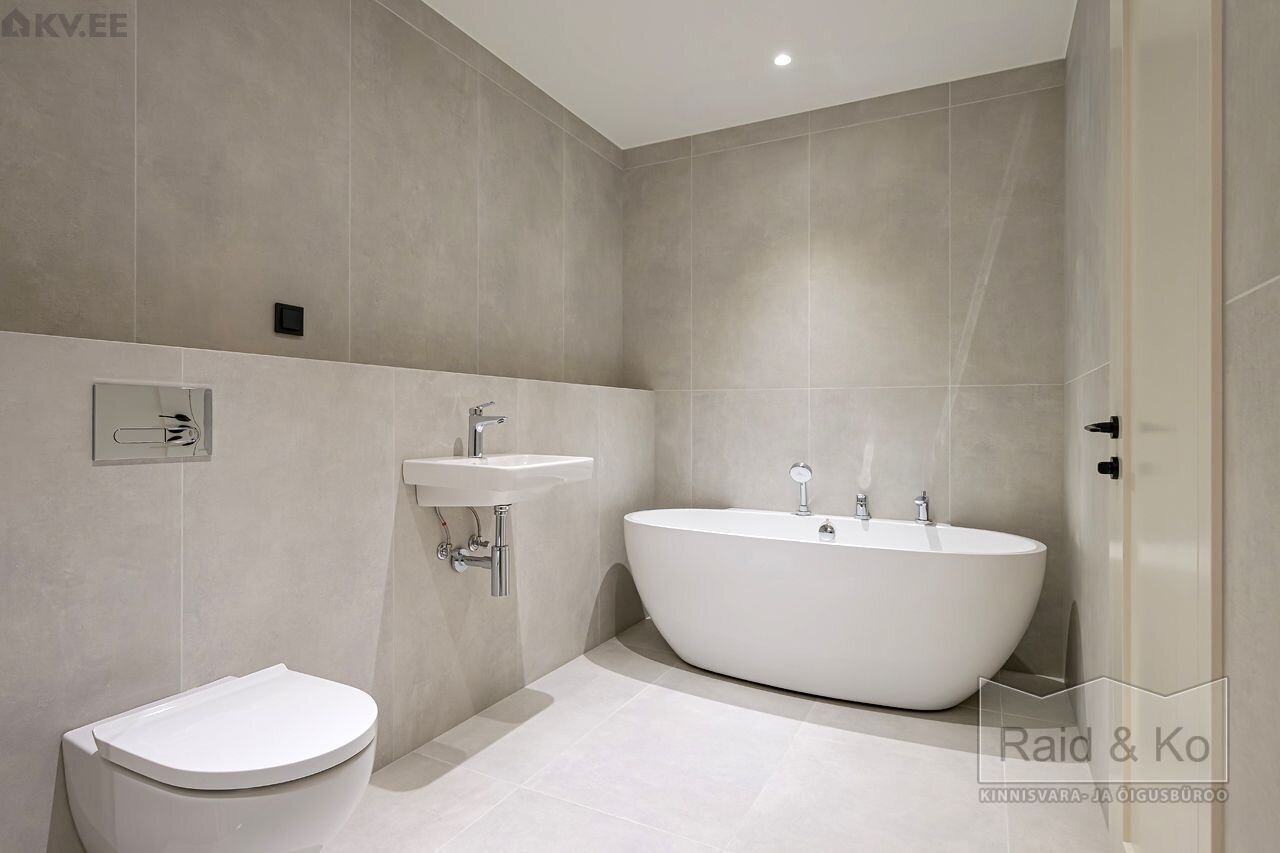 Дом в Харьюмаа, Эстония, 125.8 м² - фото 17